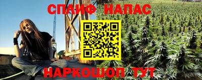 хмурый Берёзовский
